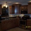 Kitchen Remodel Finish